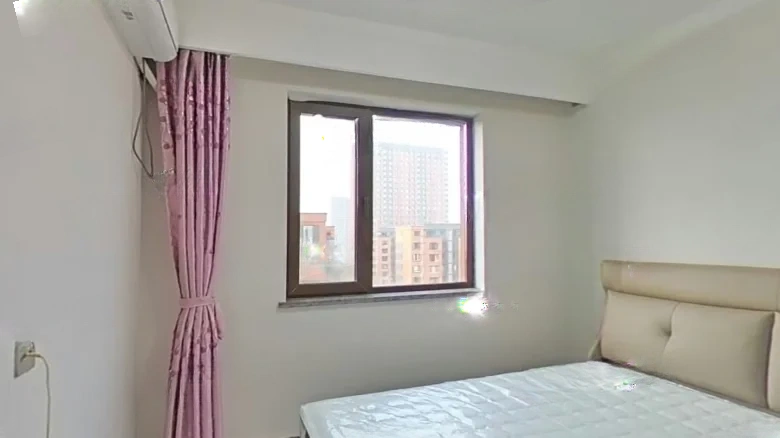 Vanke Sino-German International Community - View 4