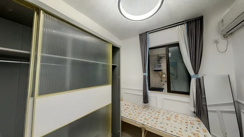 Jade Light New City Imperial View Phase II Relocation Housing - View 3