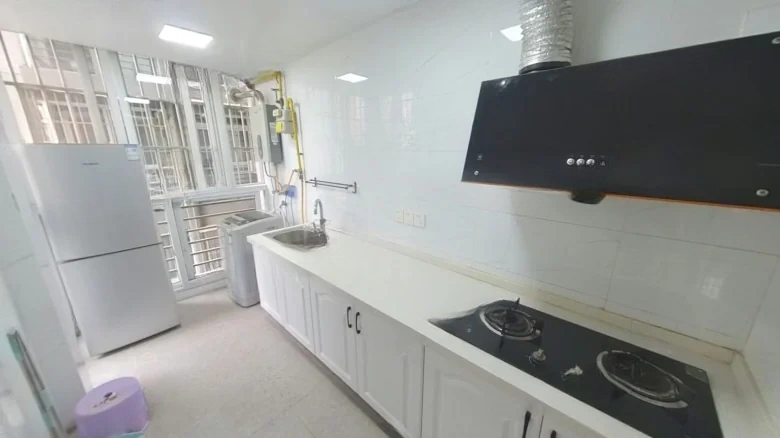 Jinxin Jiayuan Block C - View 5