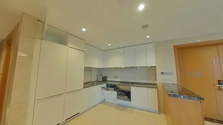 Suzhou Center - View 6