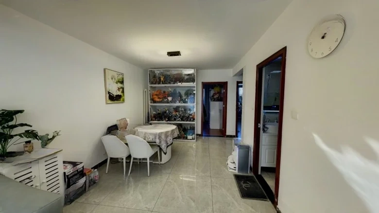 Wu Palace Home Court Area A - View 6