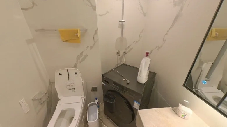 Dalian Sunac No.1 Courtyard - View 8