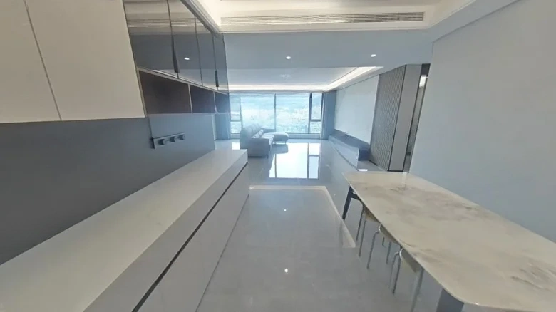 Zhonghai Donggang - View 5