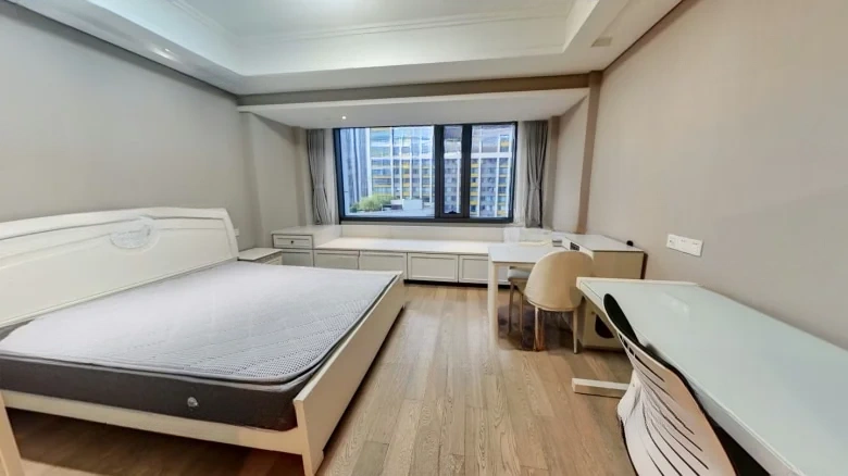 Jiarun Mingzuo - View 2