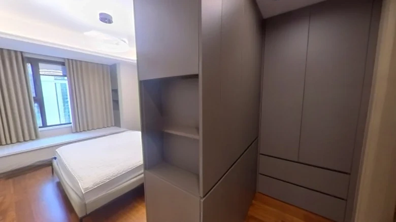 Changshu Jinmao Wisdom Science City - View 3