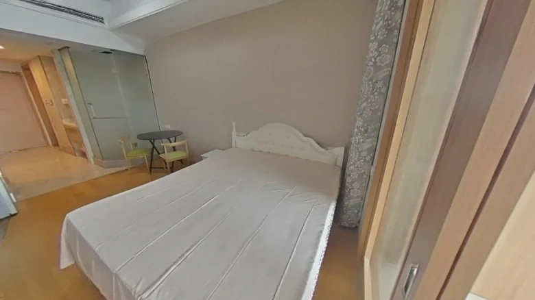 Jianye Wuyue Square - View 6