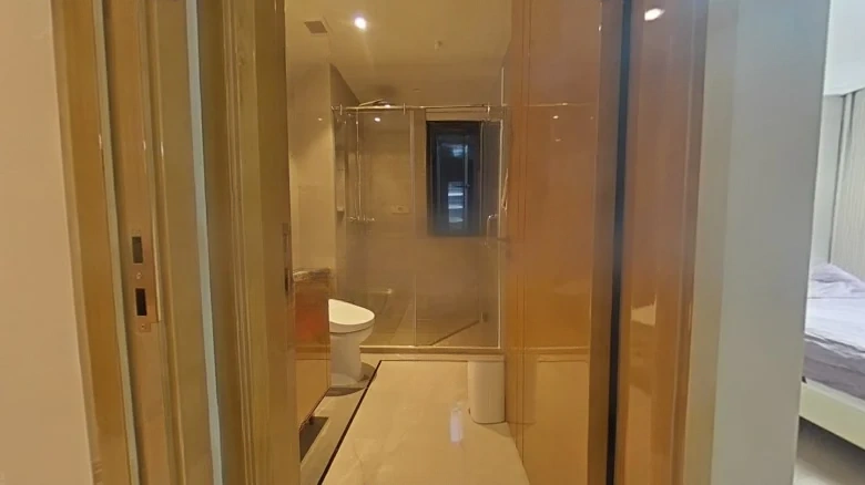 Oceanic Tide Moon Castle - View 10