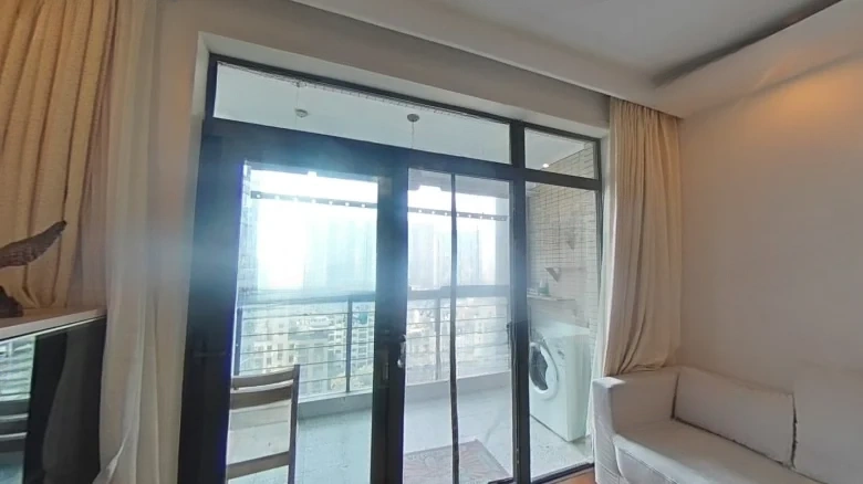 Qianjiang Rainbow City - View 8