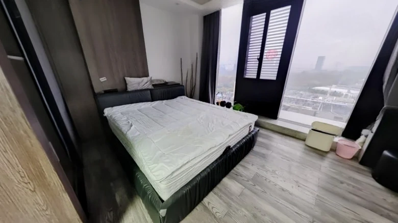 East Intelligence Tower - View 2