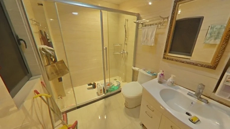 Shangri-La Villa - View 15