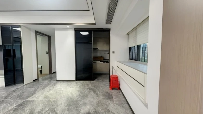 YueXiu Hai Yue Mansion Phase II - View 6