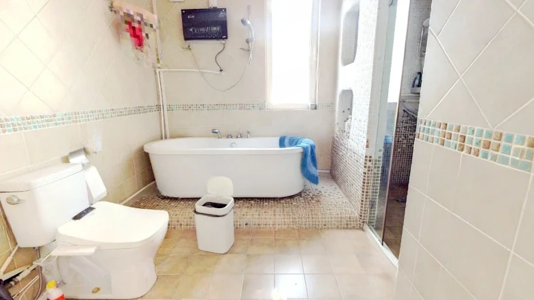 100Fu International Mountain Resort - View 11