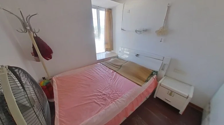 Zhenhai Pearl of Light - View 2