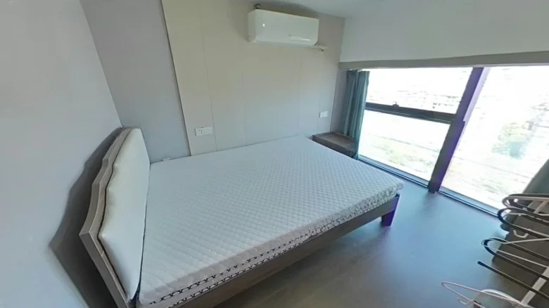 Haiwei Skyland - View 2