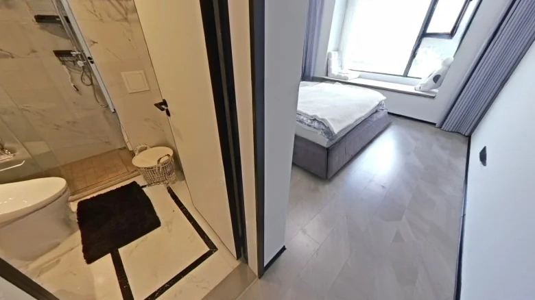 Haier Jade Cloud City Residences - View 2