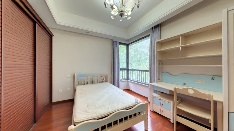 Rende Jiangwan City Phase III - View 5