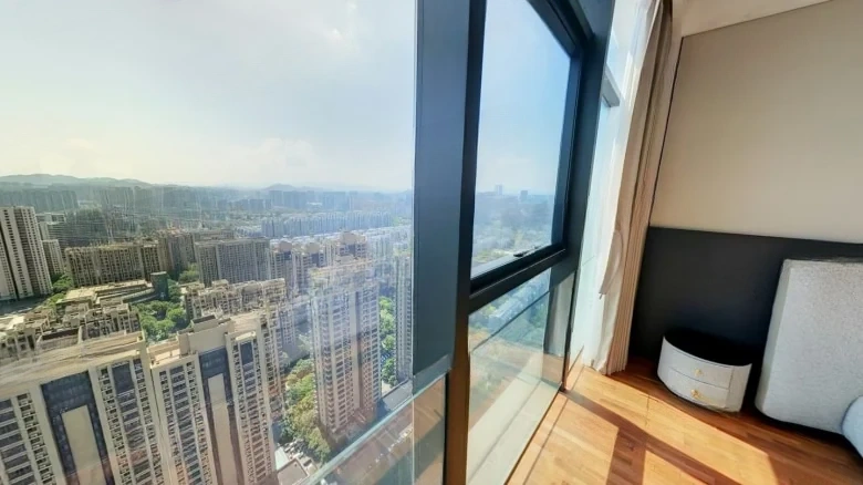 Oceanic Glory Earthly Residence - View 4