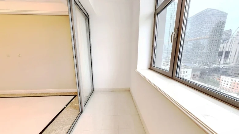 Elegant Ode Residence - View 26