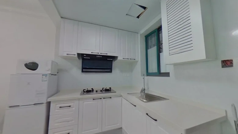 Tonghe First Village - View 4