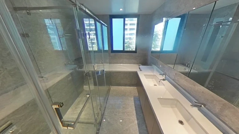 Cloudy Garden Villas - View 20