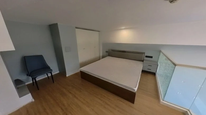 Fashionable Wan Tong City - View 3