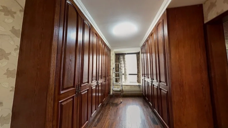 Jade City Phase IV - View 4