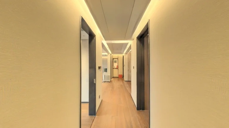 Rende Park Century - View 11