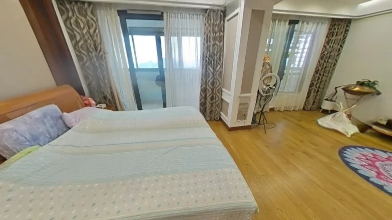 Butterfly Bay North Garden - View 4