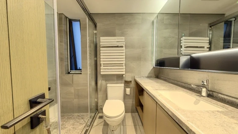 Hai信 Yun小镇 Green格林 - View 9