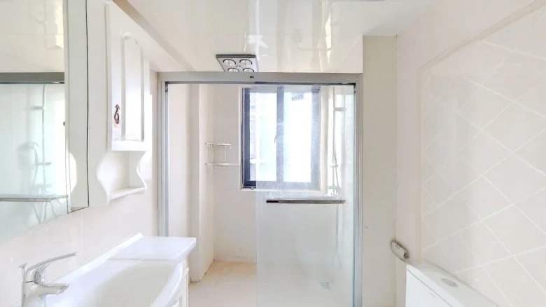 East District of Yadong City - View 8