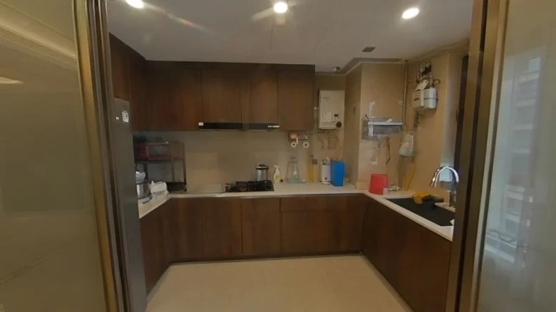 Tahoe Jinan Courtyard - View 12