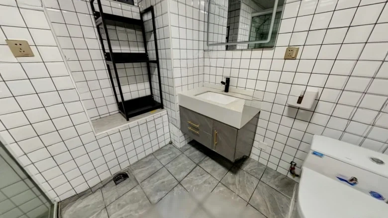 Source Chang Noble Mountain Thought Clear - View 21