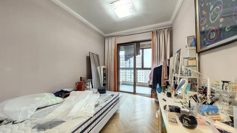 Linglong Bay Garden District Eleven - View 2