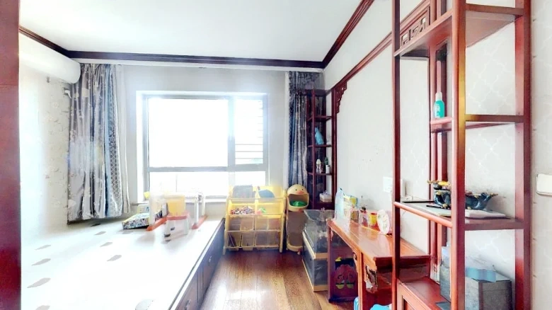 Shimao Xin Wu Li River - View 3