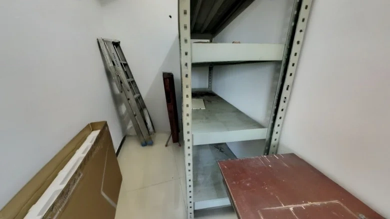 Cuiya Residential Area - View 12