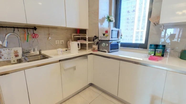 China Resources Center Yuefu - View 6