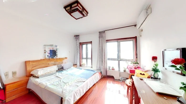 Changjiu Center Park 9号楼 - View 7