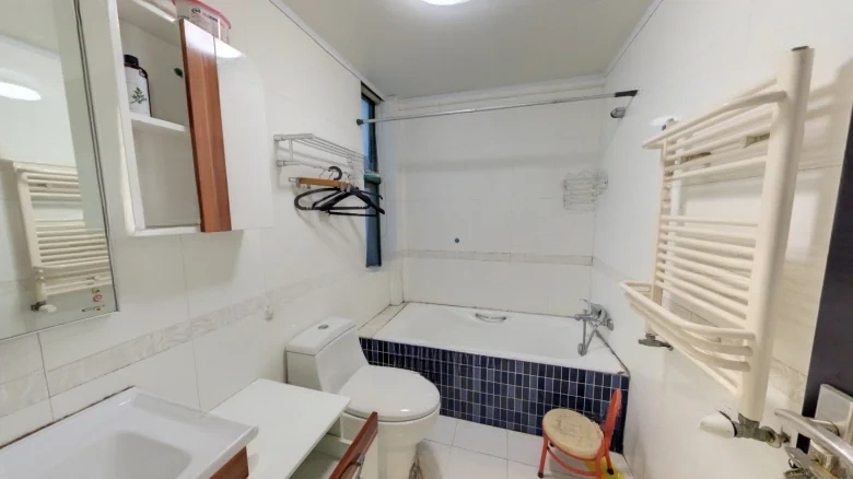 Cui Ping International Jin Rong Yuan - View 8