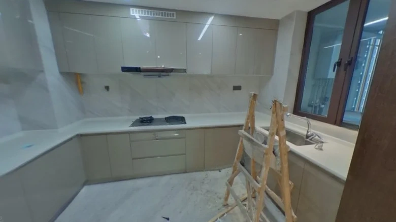 Wanke Park 5号楼 - View 10