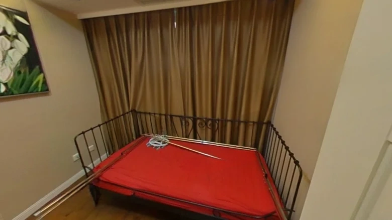 Tongzi Forest Euro City - View 4