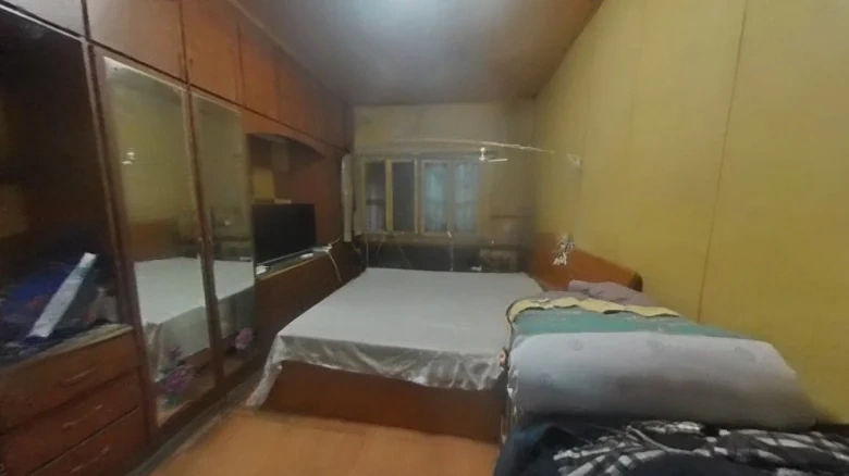 Water Auxiliary Camp - View 2