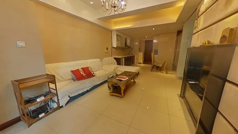 One Mansion - View 7