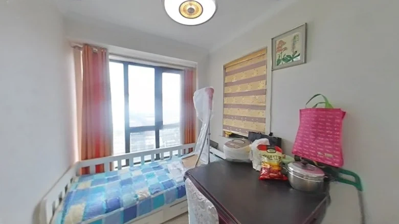 21st Century International Apartment West District - View 2