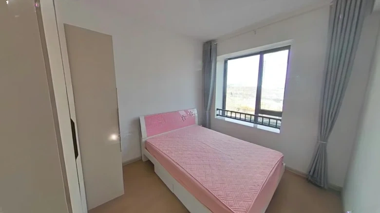 Xinyuan Lingshan Bay Longxi Phase II - View 2