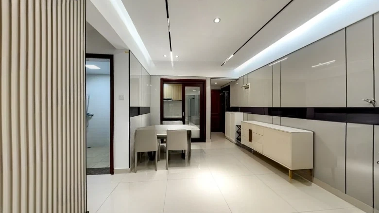 Jade Light New City Imperial View Phase II Relocation Housing - View 5