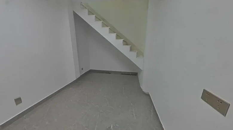 Cloud Ripple Mansion - View 3