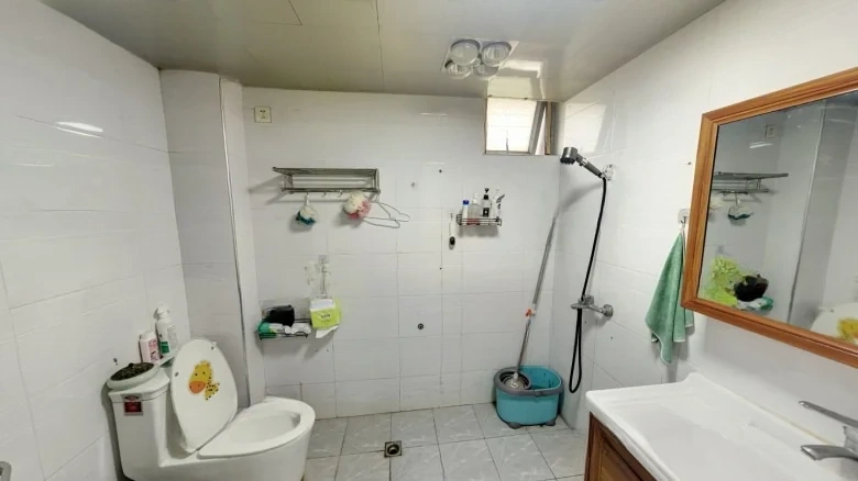 Sunlight 100 International City Phase II - View 10