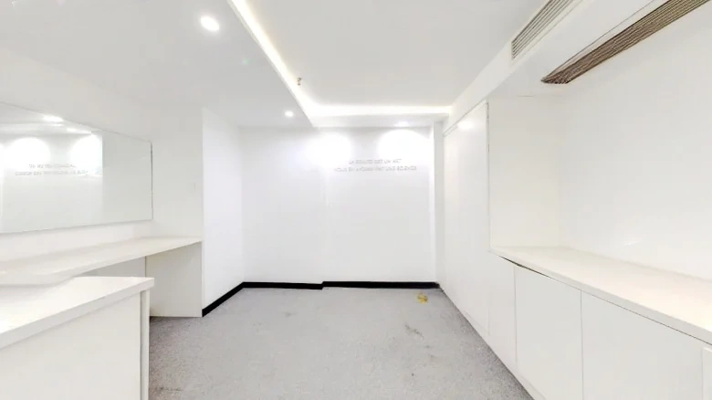 WFC Xiance Center - View 2