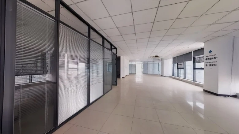 Zhongcu Plaza - View 8