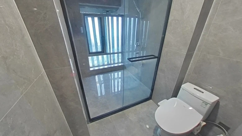 Wanke Li JinYu International - View 15